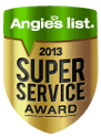 angies-list house cleaning service reviews