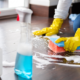 Deep Cleaning Your Walnut Creek Home