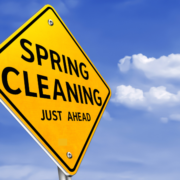 walnut creek spring cleaning