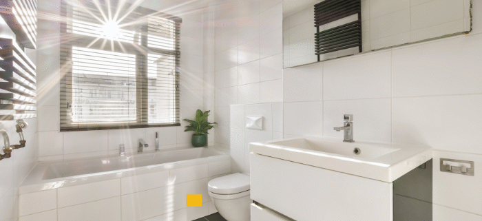 walnut creek standard cleaning service