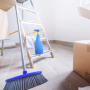 walnut creek home ready to follow a moving and cleaning guide