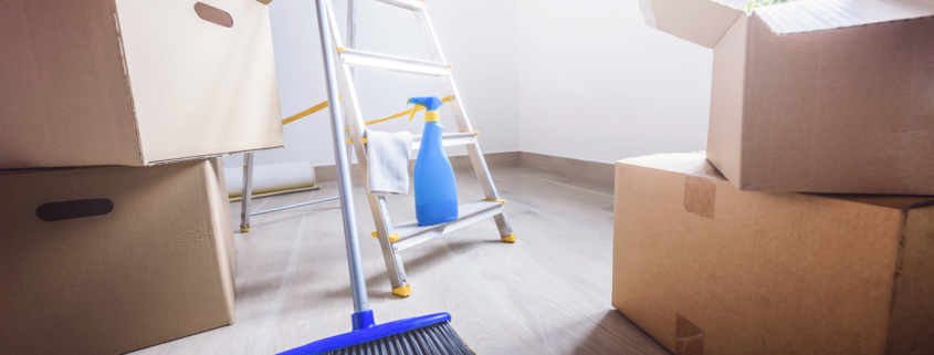 walnut creek home ready to follow a moving and cleaning guide