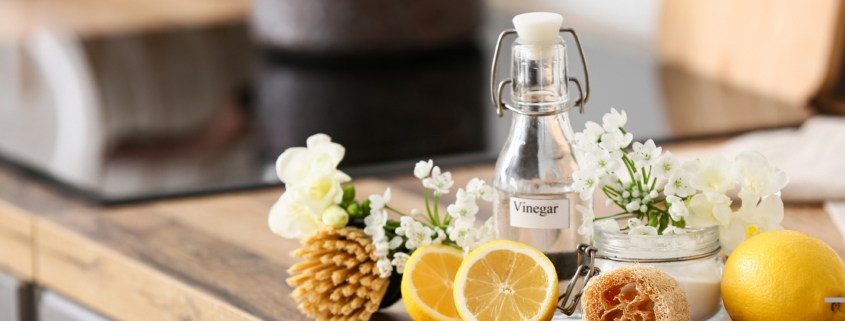 how often should a walnut creek home schedule house cleaning