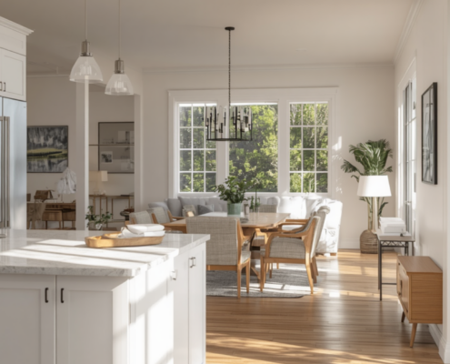 clean house in walnut creek for the price of $275